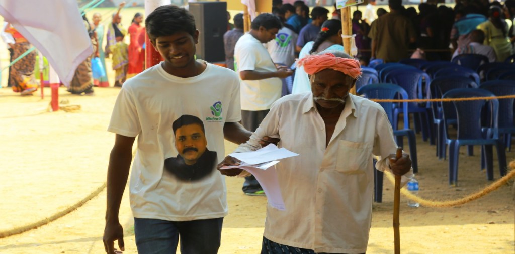 mission hope voluntaries