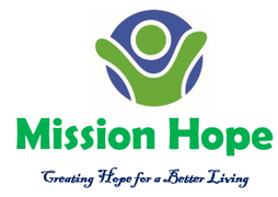 mission hope logo